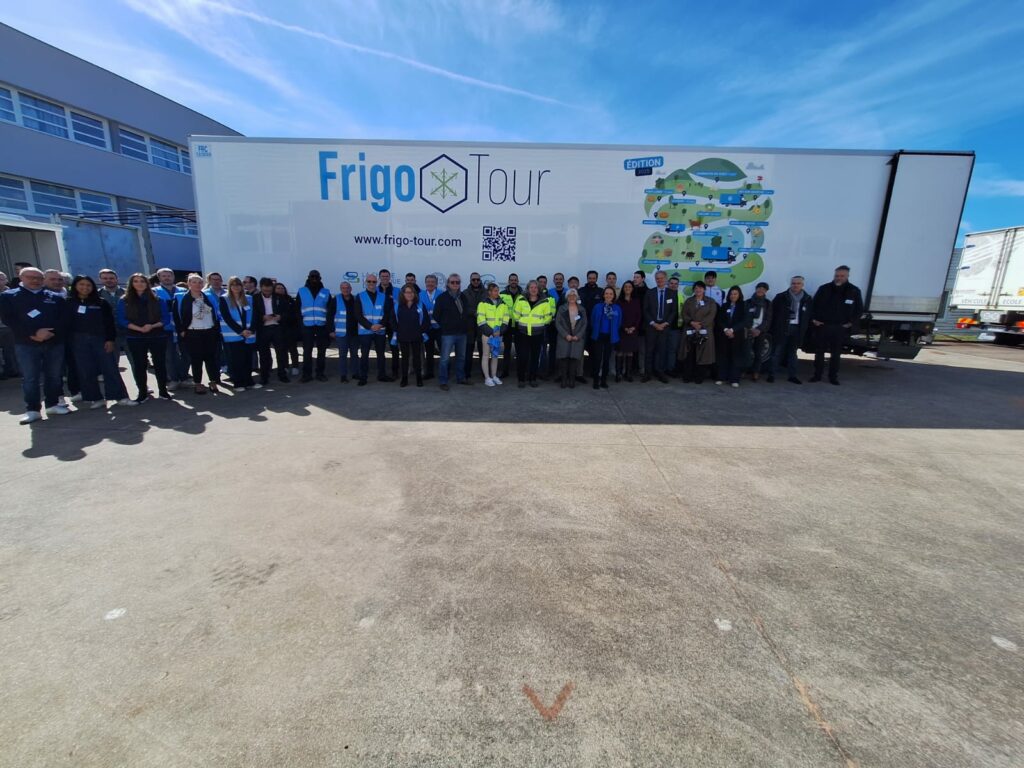 photo de groupe frigo tour photo de groupe frigo tour