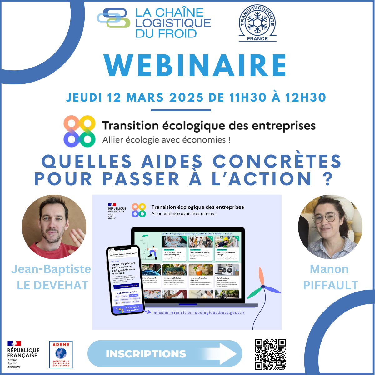 webinaire linkedin ademe 2026 03 12